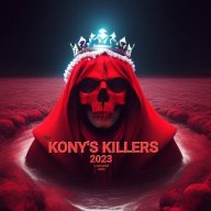 KONY'SKILLERS